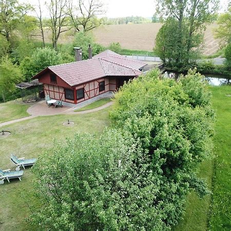 Chalet Am See Sontra Luaran gambar
