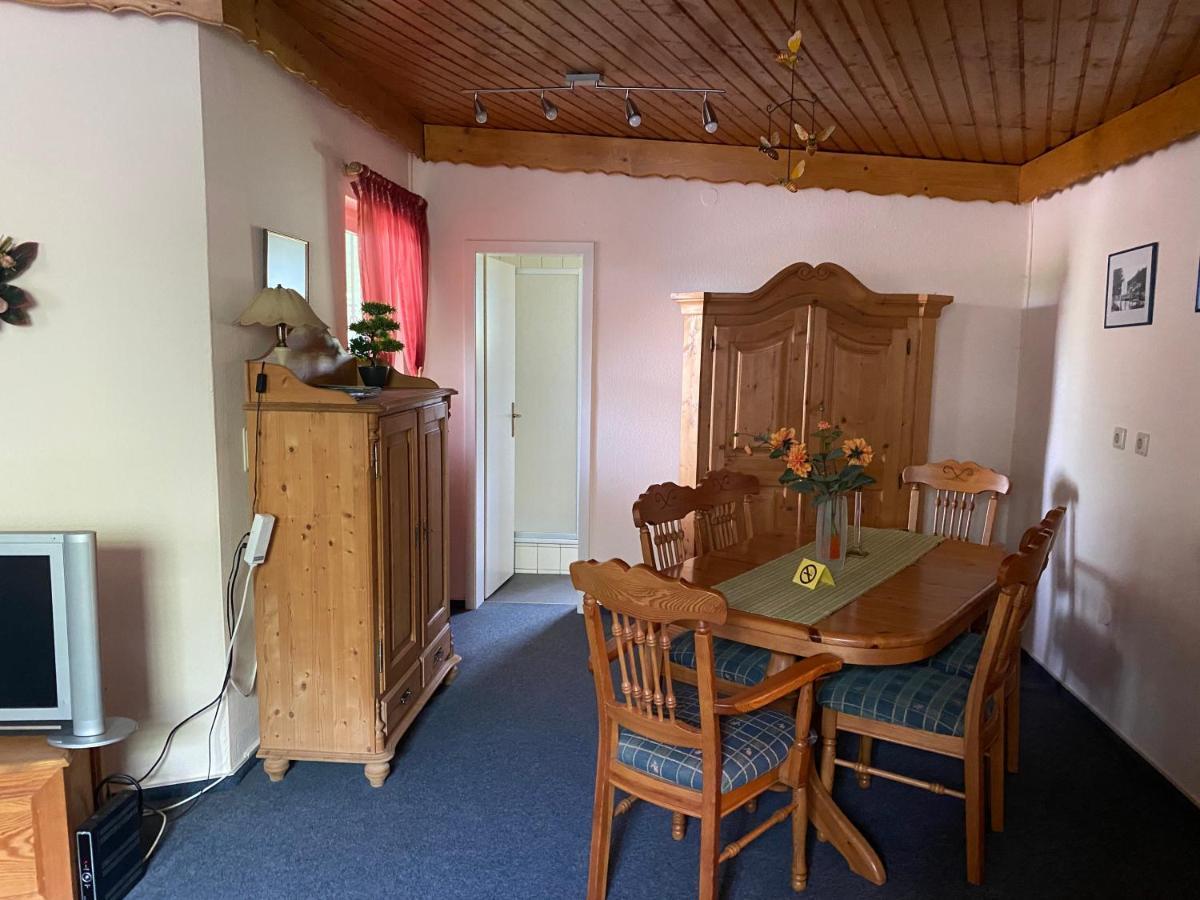 Chalet Am See Sontra Luaran gambar